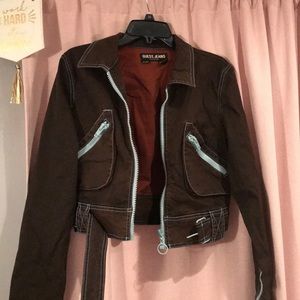 Guess vintage jacket